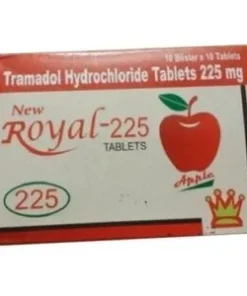 Tramadol 225mg