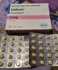Diazepam 5mg