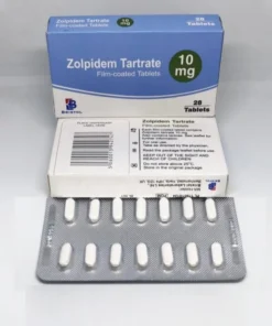 Zolpidem Ambien 10mg