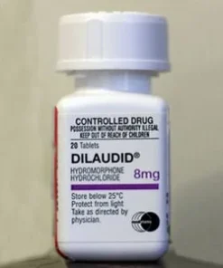 Dilaudid 8mg
