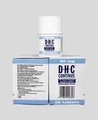 Dihydrocodeine Continus 90mg