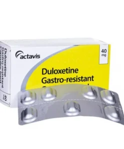 Duloxetine