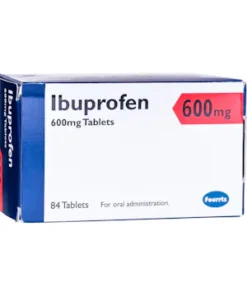 Ibuprofen 600mg