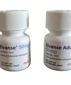 elvanse