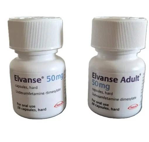 elvanse