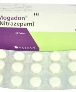 Nitrazepam 5mg