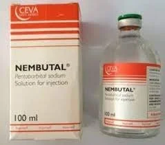 Nembutal Injection