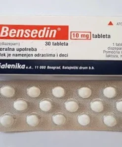 Diazepam 10mg