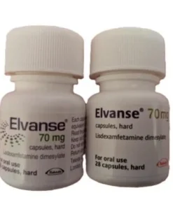 elvanse medication
