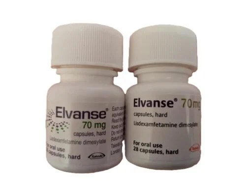 elvanse medication